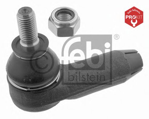 Наконечник поперечной рулевой тяги FEBI BILSTEIN 02278