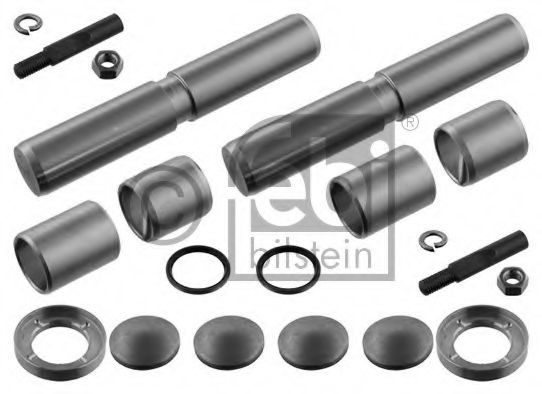 Ремкомплект, шкворень поворотного кулака FEBI BILSTEIN 05783