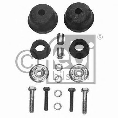 Ремкомплект, крепление кабины водителя FEBI BILSTEIN 08787