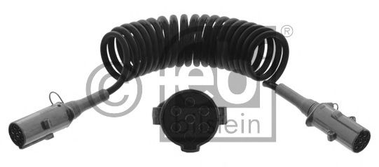 Электроспираль FEBI BILSTEIN 9701