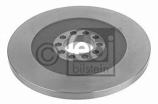 Тормозной диск FEBI BILSTEIN 10924