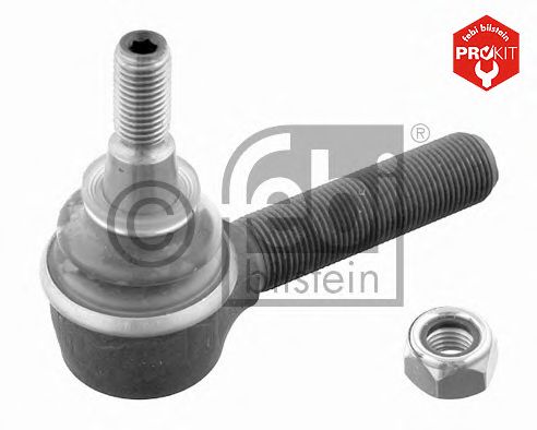 Наконечник поперечной рулевой тяги FEBI BILSTEIN 14124