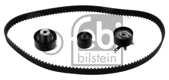 Комплект ремня ГРМ FEBI BILSTEIN 14407