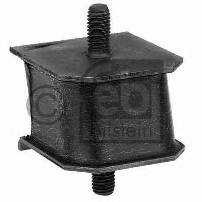 Подвеска, ступенчатая коробка передач FEBI BILSTEIN 15789