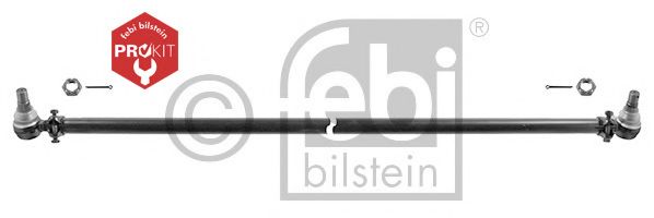 Поперечная рулевая тяга FEBI BILSTEIN 19217