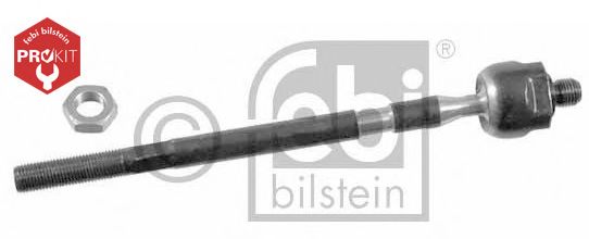 Осевой шарнир, рулевая тяга FEBI BILSTEIN 19525