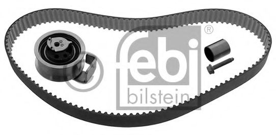 Комплект ремня ГРМ FEBI BILSTEIN 19544