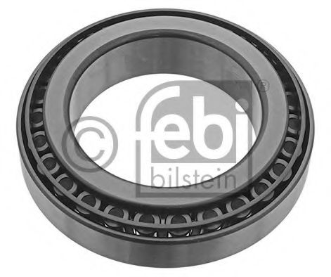 Подшипник ступицы колеса; Подшипник FEBI BILSTEIN 19799