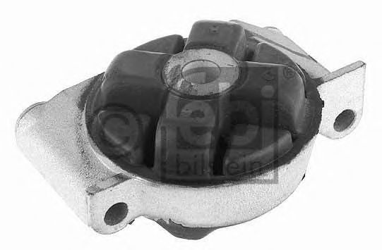 Подвеска, ступенчатая коробка передач FEBI BILSTEIN 19806