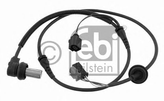 Датчик, частота вращения колеса FEBI BILSTEIN 23508