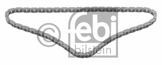 Цепь привода распредвала FEBI BILSTEIN 25386