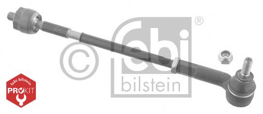 Поперечная рулевая тяга FEBI BILSTEIN 29621