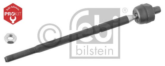 Осевой шарнир, рулевая тяга FEBI BILSTEIN 33510