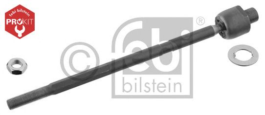 Осевой шарнир, рулевая тяга FEBI BILSTEIN 34183