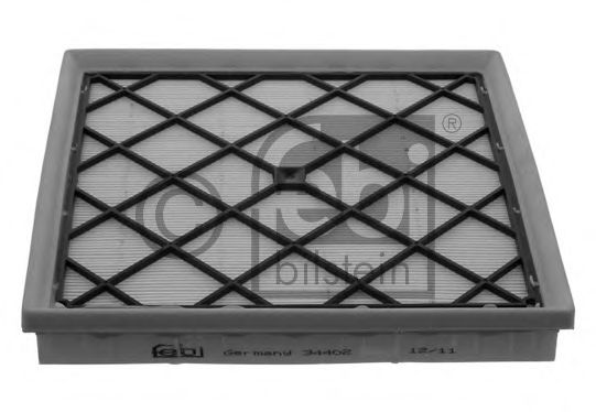 Воздушный фильтр FEBI BILSTEIN 34402