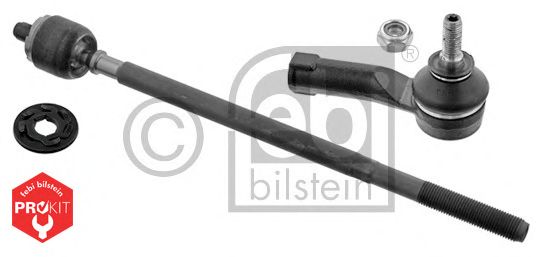 Поперечная рулевая тяга FEBI BILSTEIN 37630