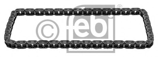 Цепь привода распредвала FEBI BILSTEIN 40268