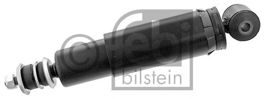 Гаситель, крепление кабины FEBI BILSTEIN 43638
