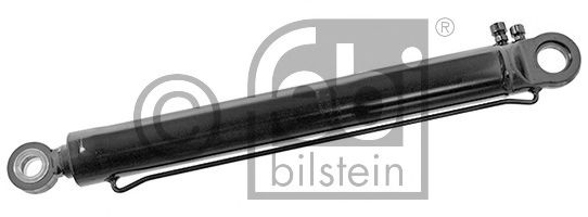 Опрокидывающий цилиндр, кабина FEBI BILSTEIN 44557