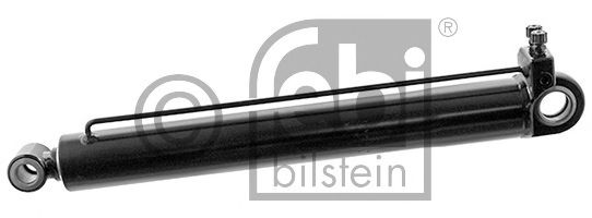 Опрокидывающий цилиндр, кабина FEBI BILSTEIN 44591