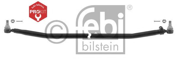 Поперечная рулевая тяга FEBI BILSTEIN 45482
