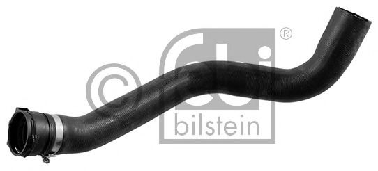 Шланг радиатора FEBI BILSTEIN 46177