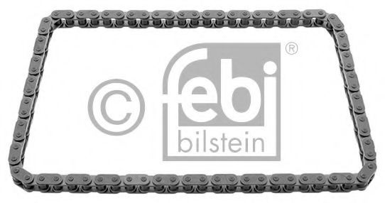 Цепь, привод маслонасоса FEBI BILSTEIN 47944
