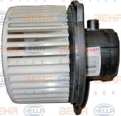 Вентилятор салона BEHR HELLA SERVICE 8EW 351 149-441