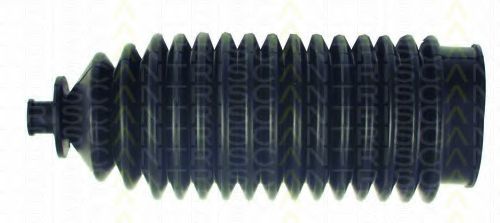 Комплект пылника, рулевое управление TRISCAN 8500 2787