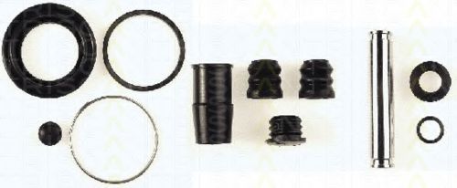 Ремкомплект, тормозной суппорт TRISCAN 8170 201585