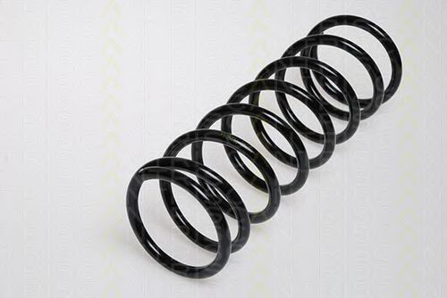 Пружина ходовой части TRISCAN 8750 1639