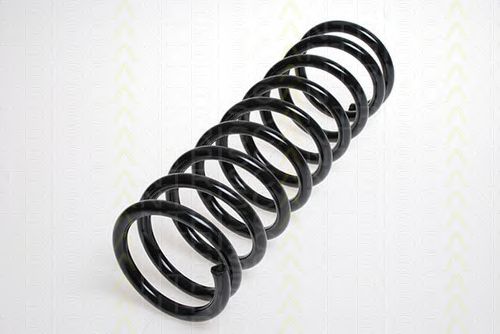 Пружина ходовой части TRISCAN 8750 2456