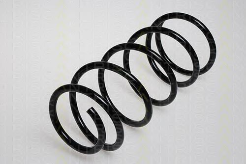 Пружина ходовой части TRISCAN 8750 2465