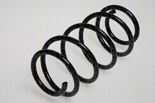 Пружина ходовой части TRISCAN 8750 2480