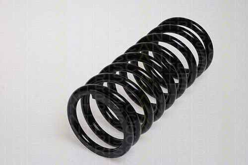 Пружина ходовой части BOGE 257010