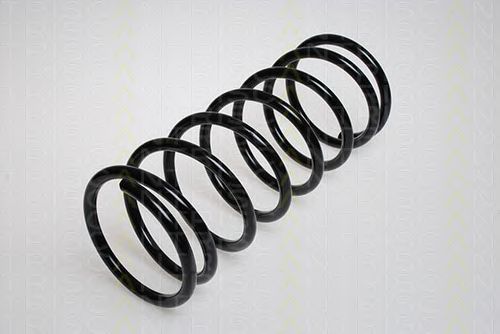 Пружина ходовой части TRISCAN 8750 2713