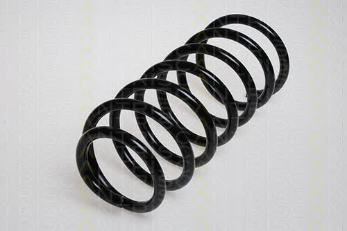 Пружина ходовой части TRISCAN 8750 2991