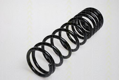 Пружина ходовой части TRISCAN 8750 4015