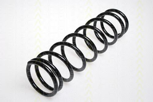 Пружина ходовой части TRISCAN 8750 4022