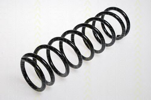 Пружина ходовой части TRISCAN 8750 4032