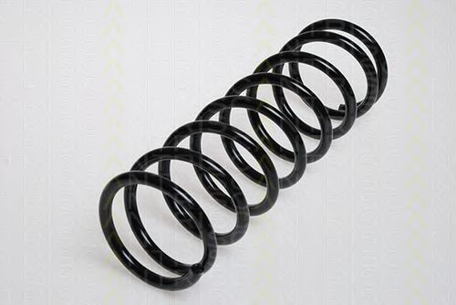 Пружина ходовой части NK 543006