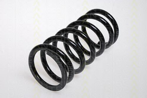 Пружина ходовой части TRISCAN 8750 4330