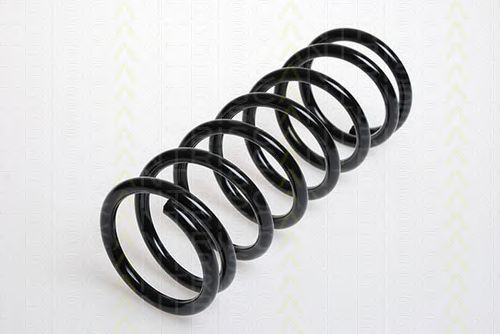 Пружина ходовой части TRISCAN 8750 5048