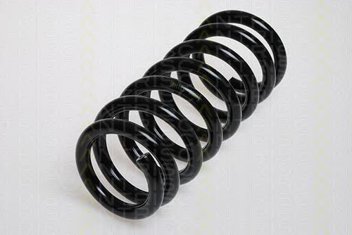 Пружина ходовой части TRISCAN 8750 6907