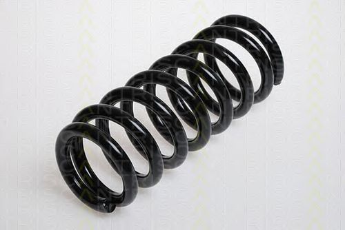 Пружина ходовой части TRISCAN 8750 6908