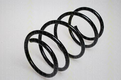 Пружина ходовой части TRISCAN 1111702