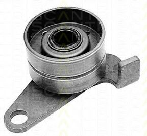 Натяжной ролик, ремень ГРМ TRISCAN 210320