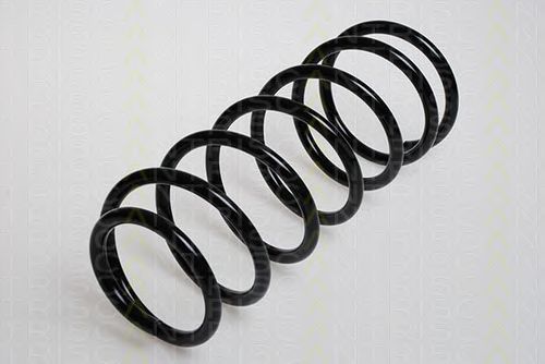 Пружина ходовой части TRISCAN 8750 29018