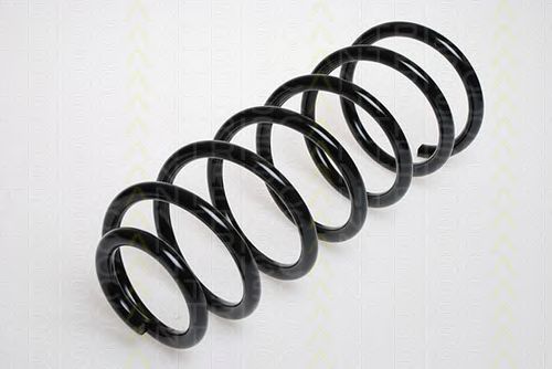 Пружина ходовой части TRISCAN 8750 29058