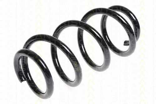 Пружина ходовой части TRISCAN 8750 29232